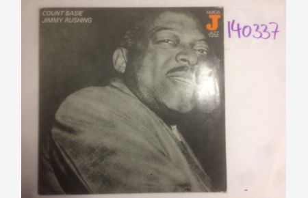 Count Basie - Jimmy Rushing (1947 - 1949).