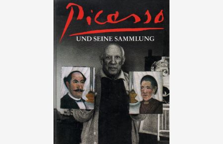 Picasso und seine Sammlung.