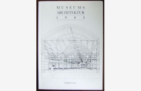 Museumsarchitektur 1985