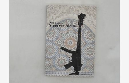 Stern von Algier (Literatur aus dem Maghreb)