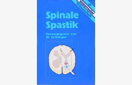 Spinale Spastik