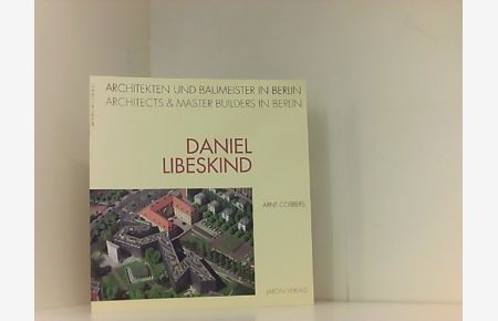 Daniel Libeskind (Architekten und Baumeister in Berlin)