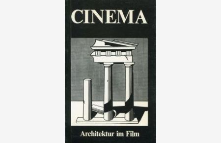 Architektur im Film.