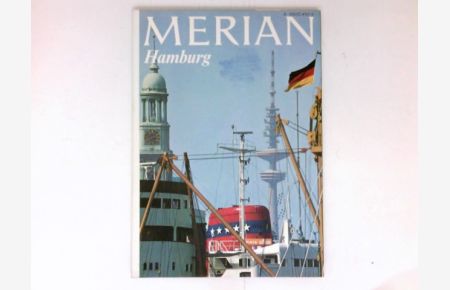 Hamburg :  - Merian ; 25, H. 9.