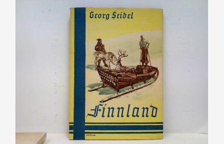 Finnland - Ein Reiseerlebnis