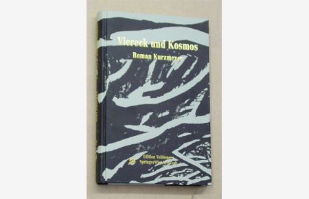 Viereck und Kosmos. Künstler, Lebensreformer, Okkultisten, Spiritisten in Amden 1901 - 1912. Max Nopper, Josua Klein, Fidus, Otto Meyer-Amden.