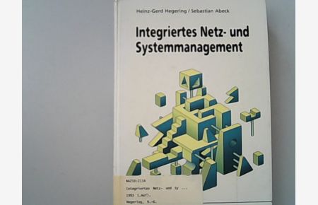 Integriertes Netz- und Systemmanagement.