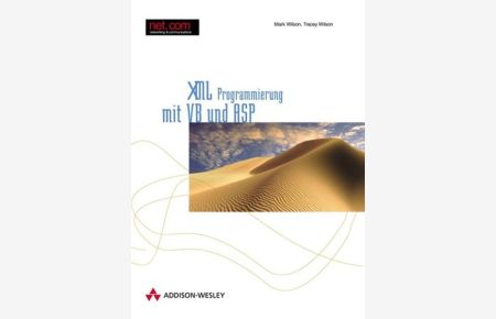 XML-Programmierung mit VB und ASP.