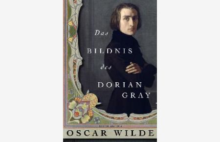 Das Bildnis des Dorian Gray (Edition Anaconda)