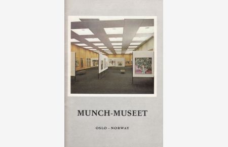 Munch-Museet i Oslo