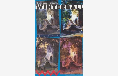 Winterball  - Roman