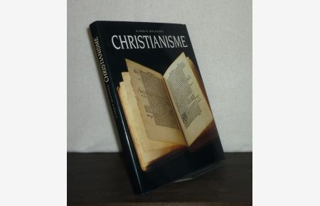 Christianisme. [Par Giorgio Bouchard].