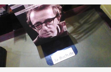 Woody Allen: Eine Biographie (Rororo Sachbuch) (German Edition)