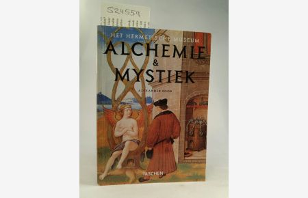 Alchemie en mystiek  - het hermetische museum