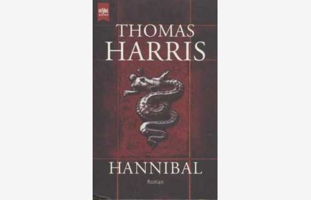 Hannibal  - Roman