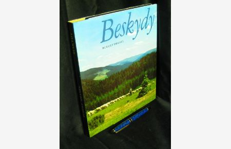 Beskydy - Die Beskiden - The Beskyds - Les Beskides -
