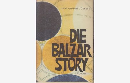 Die Balzar Story.