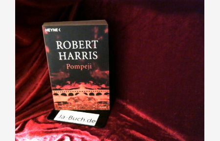 Pompeji: Roman