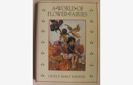 A World of Flower Fairies