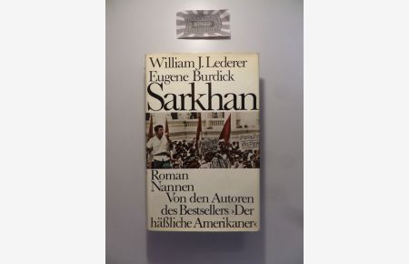 Sarkhan.