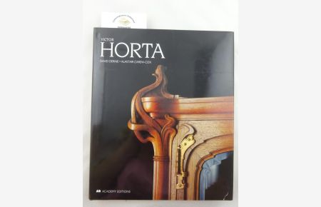 Victor Horta.