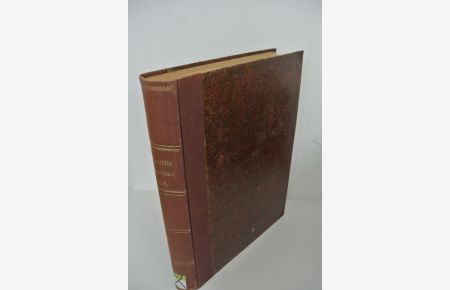 SCIENTIFIC AMERICAN. Vols 98 + 99 (1908) (in einem Bd. / bound as one).   - An Illustrated Journal of Practical Information, Art, Science, Mechanics, Chemistry, and Manufacture.