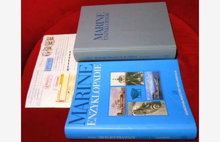 Marine-Enzyklopädie