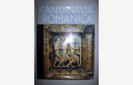 Scandinavia Romanica Kunst Epoche Romantik Dänemark Norwegen Schweden