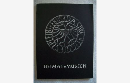 Heimat-Museen Kunst und Kultur Deutschland