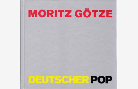 Deutscher Pop.