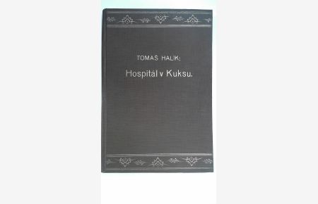 Hospital v Kuksu,