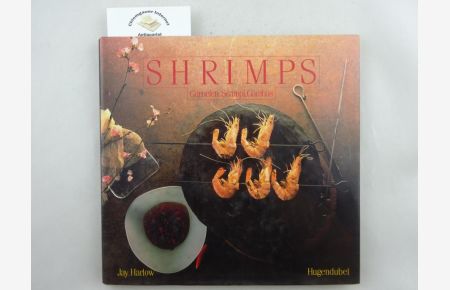 Shrimps.   - Aus dem Amerikanischen von Rotraut Hard.