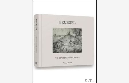 BRUEGEL The Complete Graphic Works