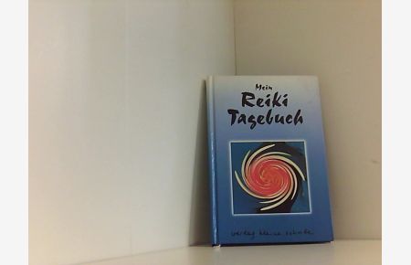 Reiki-Tagebuch