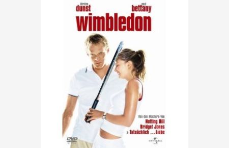 Wimbledon Dvd Rental