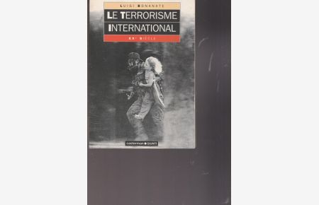 Le Terrorisme International.
