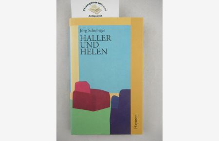 Haller und Helen.