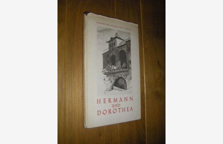 Hermann und Dorothea