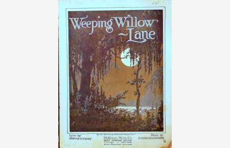 Wheeping willow lane
