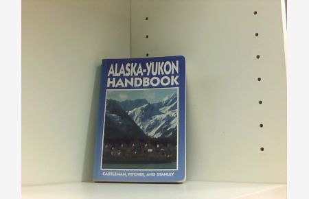 Alaska-Yukon Handbook