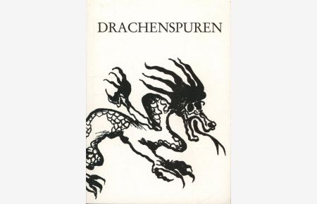 Drachenspuren, Jürgen Raap, Claudia Richter, Christina Stoschus-Schumann; Ausstellung im Regionalmuseum Xanten 1981/82