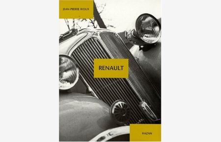 Renault (Paves)