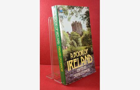 A Book of Ireland.