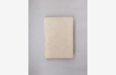 Alpenrosen. Ein Taschenbuch für das Jahr 1837.