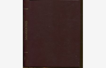 Speculum humanae salvationis Kommentar Willibrord Neumüller - Codex Cremifanensis 243 des Benediktinerstiftes Kremsmünster.   - Glanzlichter der Buchkunst 7.