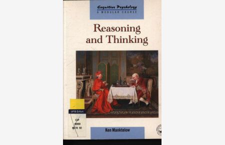 Reasoning and thinking.