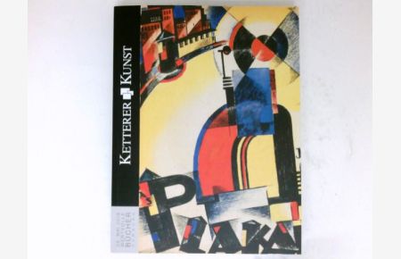 Wertvolle Bücher :  - Ketterer Kunst, 464. Auktion, 28. Mai 2018.