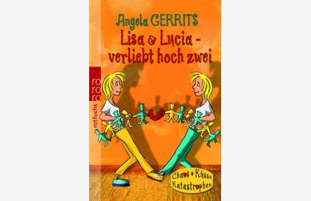 Lisa & Lucia: verliebt hoch zwei