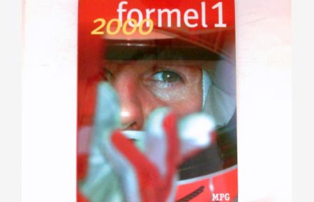 Formel 1, 2000 :