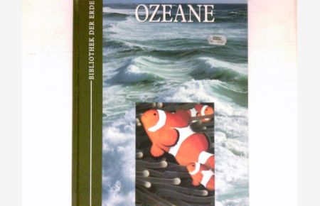 Ozeane :  - Bibliothek der Erde.